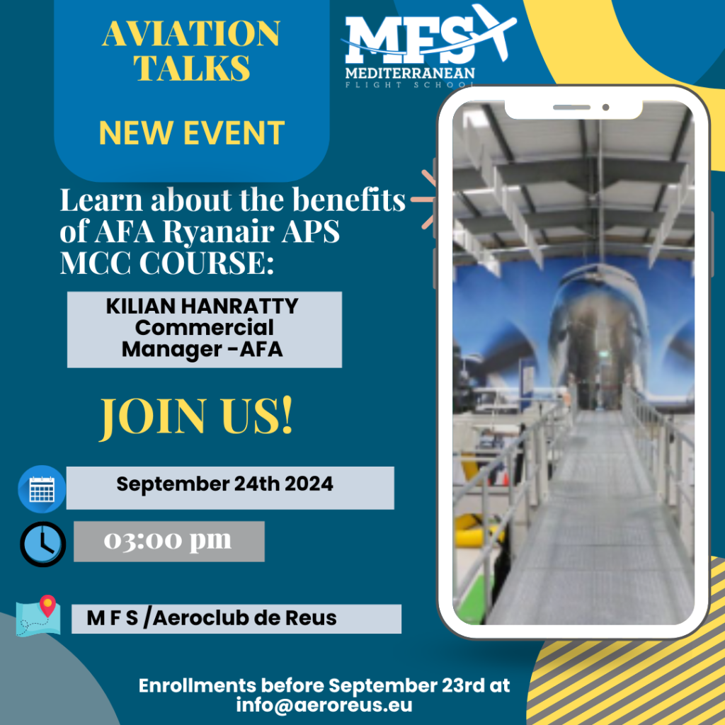 AVIATION TALKS 3