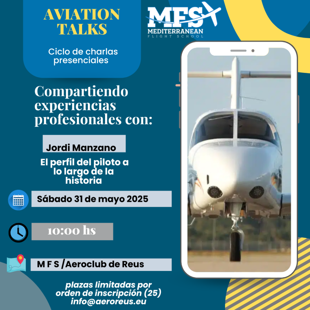 AVIATION TALKS 1