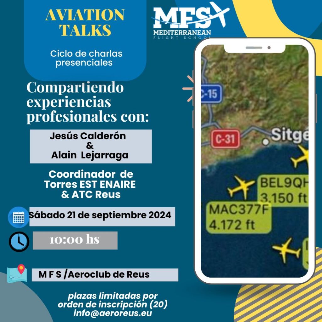 AVIATION TALKS 2